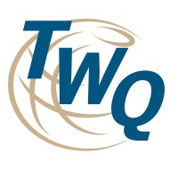 The Washington Quarterly logo, The Washington Quarterly contact details