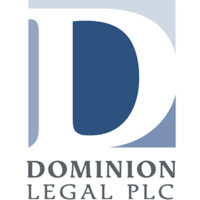 Dominion Legal PLC logo, Dominion Legal PLC contact details