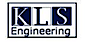 KLS Engineering logo, KLS Engineering contact details