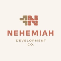 Nehemiah Development Company, Inc. logo, Nehemiah Development Company, Inc. contact details