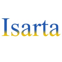 Isarta logo, Isarta contact details