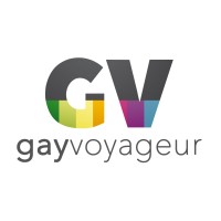 Gay Voyageur : gay travel and gay guide logo, Gay Voyageur : gay travel and gay guide contact details