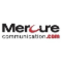 Mercure Communication logo, Mercure Communication contact details