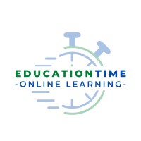 Education Time logo, Education Time contact details