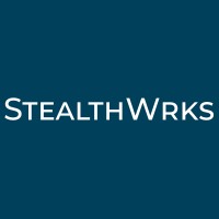 StealthWrks logo, StealthWrks contact details