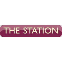 The Station, Richmond logo, The Station, Richmond contact details