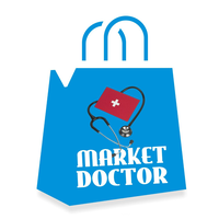 Market Doctor logo, Market Doctor contact details