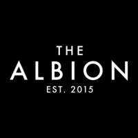 The Albion Rooftop logo, The Albion Rooftop contact details