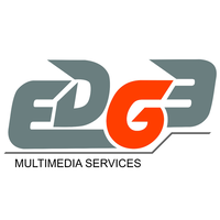 Edge Multimedia Services logo, Edge Multimedia Services contact details