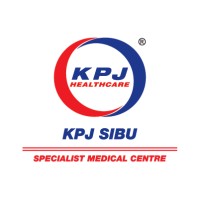 KPJ Sibu Specialist Medical Centre logo, KPJ Sibu Specialist Medical Centre contact details