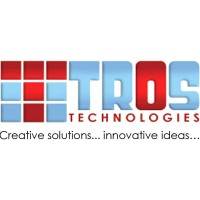 Tros Technologies Ltd logo, Tros Technologies Ltd contact details