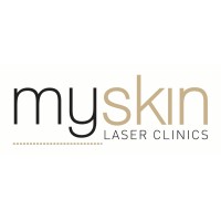 MySkin Laser Clinics logo, MySkin Laser Clinics contact details