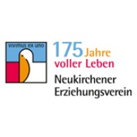 Neukirchener Erziehungsverein logo, Neukirchener Erziehungsverein contact details