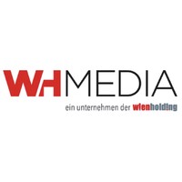 WH Media GmbH logo, WH Media GmbH contact details