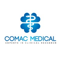 COMAC MEDICAL Ltd logo, COMAC MEDICAL Ltd contact details