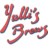 Yulli's Brews logo, Yulli's Brews contact details