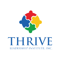 Thrive Leadership Institute logo, Thrive Leadership Institute contact details