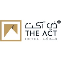 The Act Hotel - Sharjah logo, The Act Hotel - Sharjah contact details