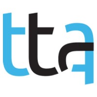 The Training Associates logo, The Training Associates contact details