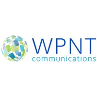 WPNT Communications logo, WPNT Communications contact details