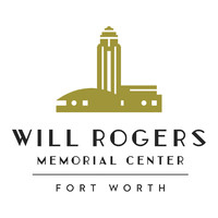 Will Rogers Memorial Center logo, Will Rogers Memorial Center contact details