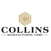 Collins Manufacturing Corp. logo, Collins Manufacturing Corp. contact details