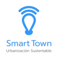 Smart Town logo, Smart Town contact details