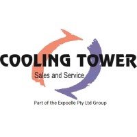 Cooling Tower Sales & Service logo, Cooling Tower Sales & Service contact details