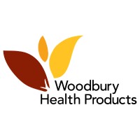 Woodbury Health Products logo, Woodbury Health Products contact details