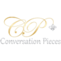 Conversation Pieces Inc logo, Conversation Pieces Inc contact details