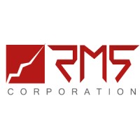 RMS Corporation logo, RMS Corporation contact details