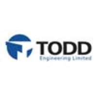 Todd Engineering Ltd logo, Todd Engineering Ltd contact details