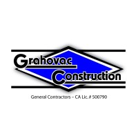 Grahovac Construction Company Inc logo, Grahovac Construction Company Inc contact details