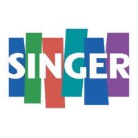 Singer Equipment Co logo, Singer Equipment Co contact details