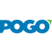 POGO Physio logo, POGO Physio contact details