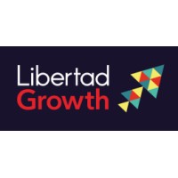 Libertad Growth logo, Libertad Growth contact details