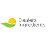 Dealers Ingredients Inc. logo, Dealers Ingredients Inc. contact details