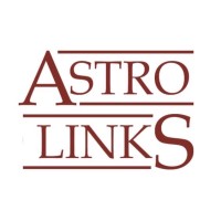 Astro Links logo, Astro Links contact details