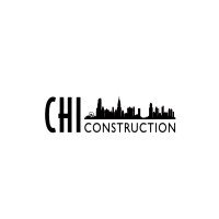 CHI Construction Inc logo, CHI Construction Inc contact details