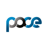 PACE Electronics logo, PACE Electronics contact details