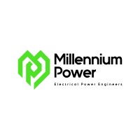 Millennium Power logo, Millennium Power contact details