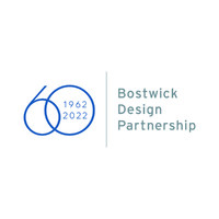 Bostwick Design Partnership logo, Bostwick Design Partnership contact details