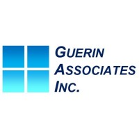 Guerin Associates, Inc. logo, Guerin Associates, Inc. contact details