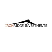 Ironridge Investments logo, Ironridge Investments contact details