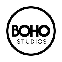 BOHO Cycle Studio logo, BOHO Cycle Studio contact details