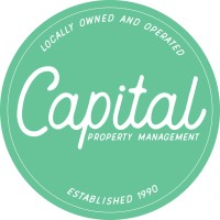 Capital Property Management logo, Capital Property Management contact details