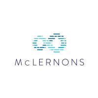 McLernon Computers logo, McLernon Computers contact details