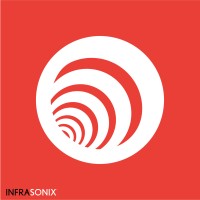 Infrasonix, Inc. logo, Infrasonix, Inc. contact details