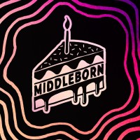 Middleborn Music logo, Middleborn Music contact details