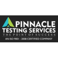 Pinnacle Testing Services logo, Pinnacle Testing Services contact details